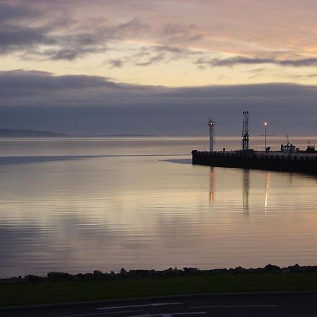Ayre Hotel & Ayre Apartments Kirkwall Extérieur photo