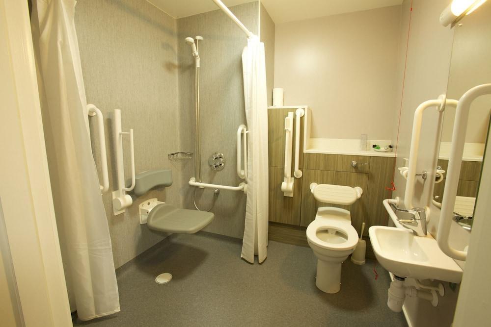 Ayre Hotel & Ayre Apartments Kirkwall Extérieur photo