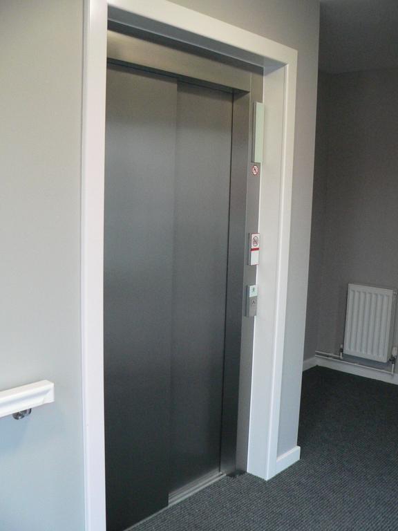 Ayre Hotel & Ayre Apartments Kirkwall Extérieur photo