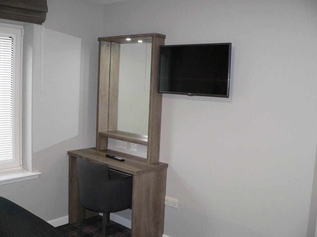 Ayre Hotel & Ayre Apartments Kirkwall Extérieur photo