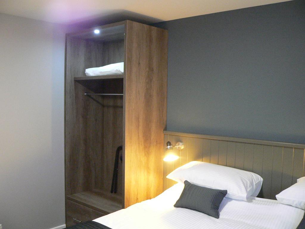 Ayre Hotel & Ayre Apartments Kirkwall Extérieur photo