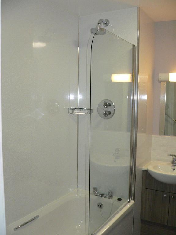 Ayre Hotel & Ayre Apartments Kirkwall Extérieur photo